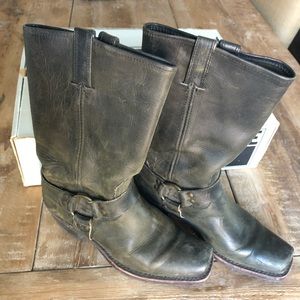 Frye women’s Harness Boot